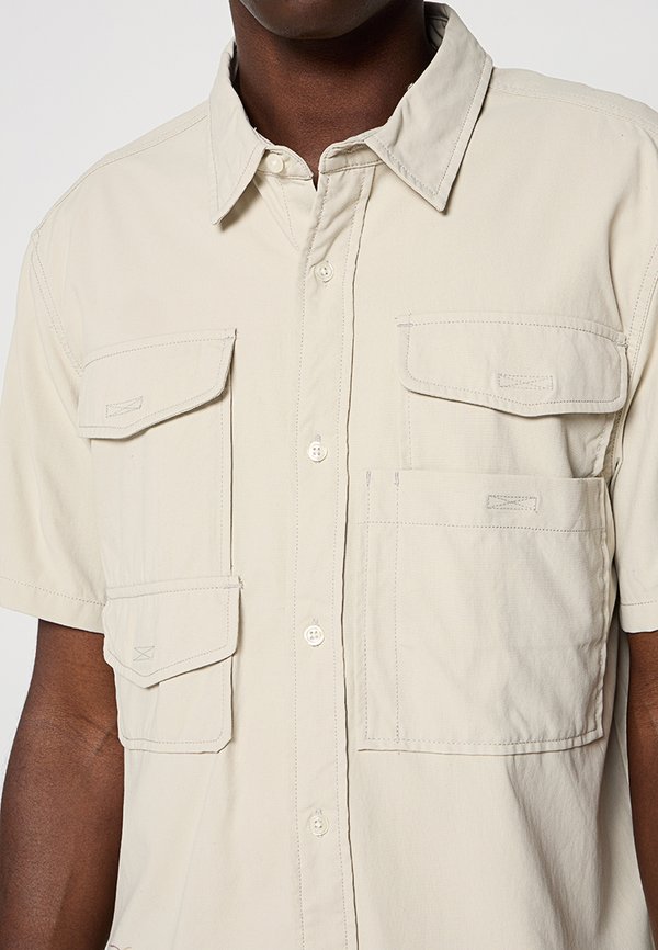 Barbour LISLE