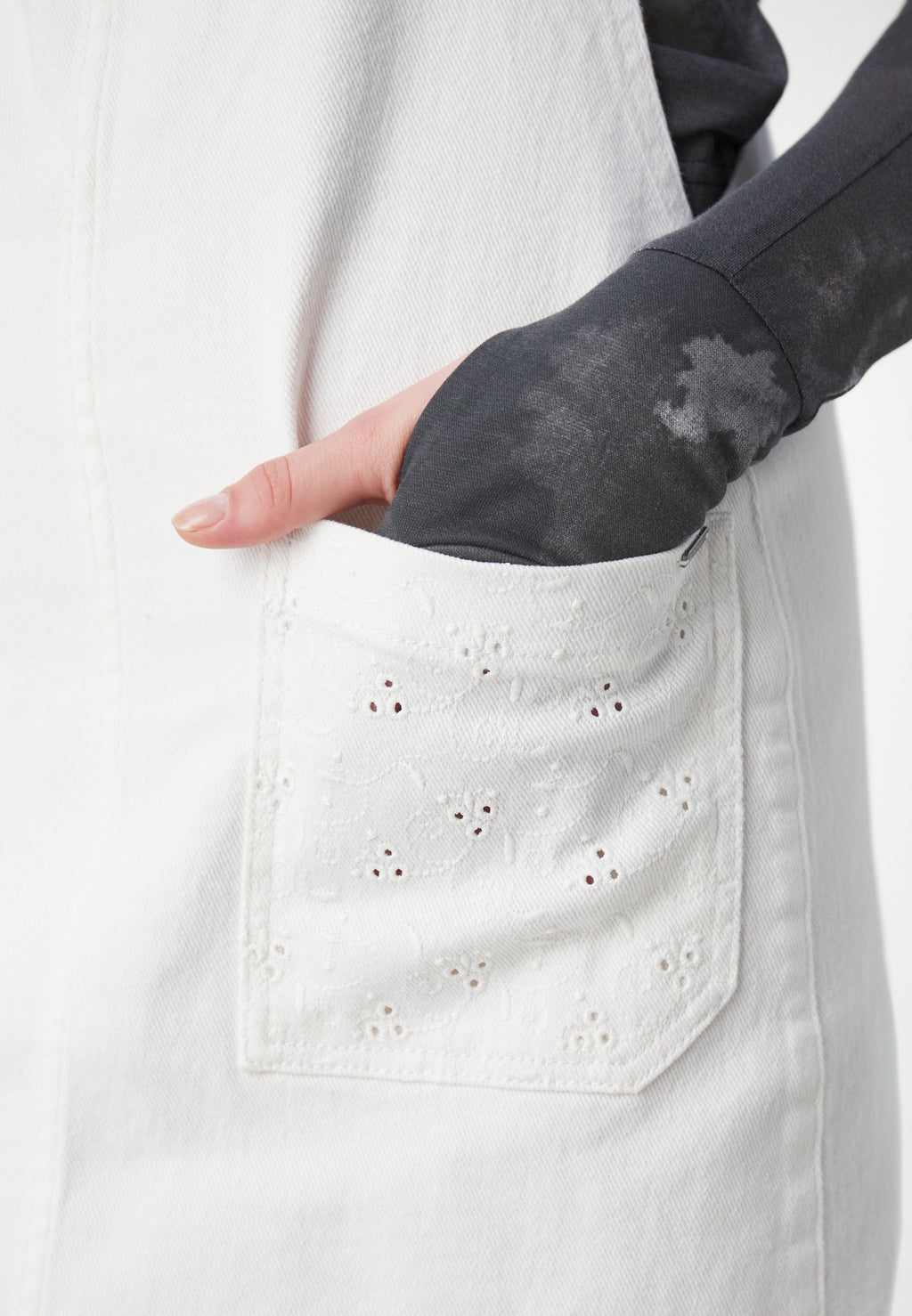 Pepe Jeans VESTA ANGLAISE