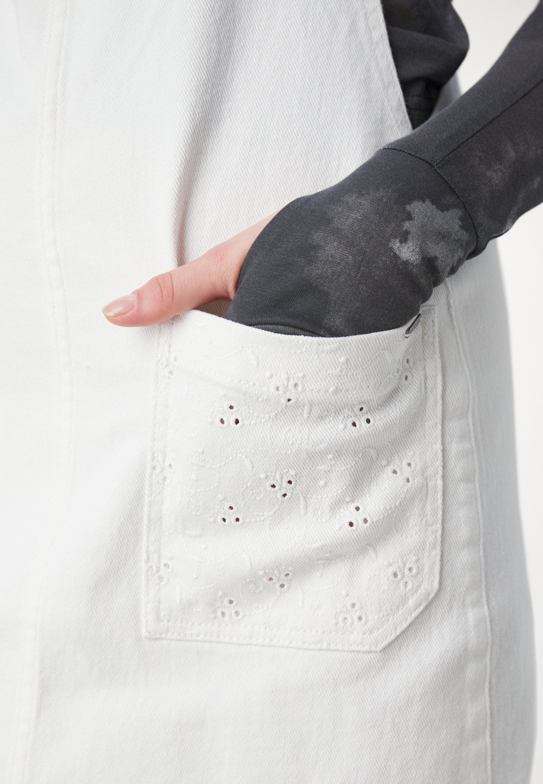 Pepe Jeans VESTA ANGLAISE