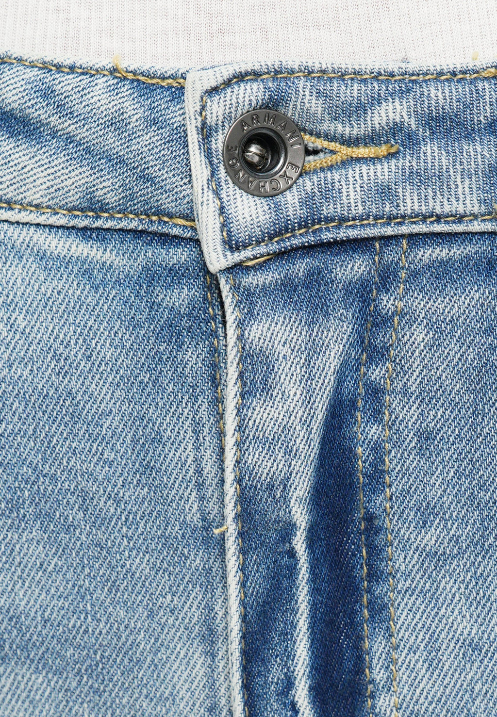 Armani Exchange Jeans Skinny Fit Media 4