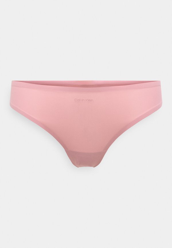 Calvin Klein Underwear PERFECTLY FIT - Briefs - soft mauve