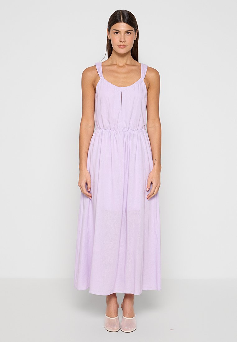 Armani Exchange Maxikleid Media 1
