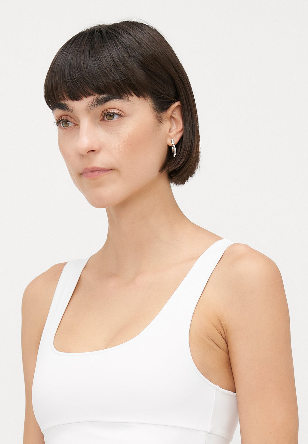 It's Now Cool THE CONTOUR CROP