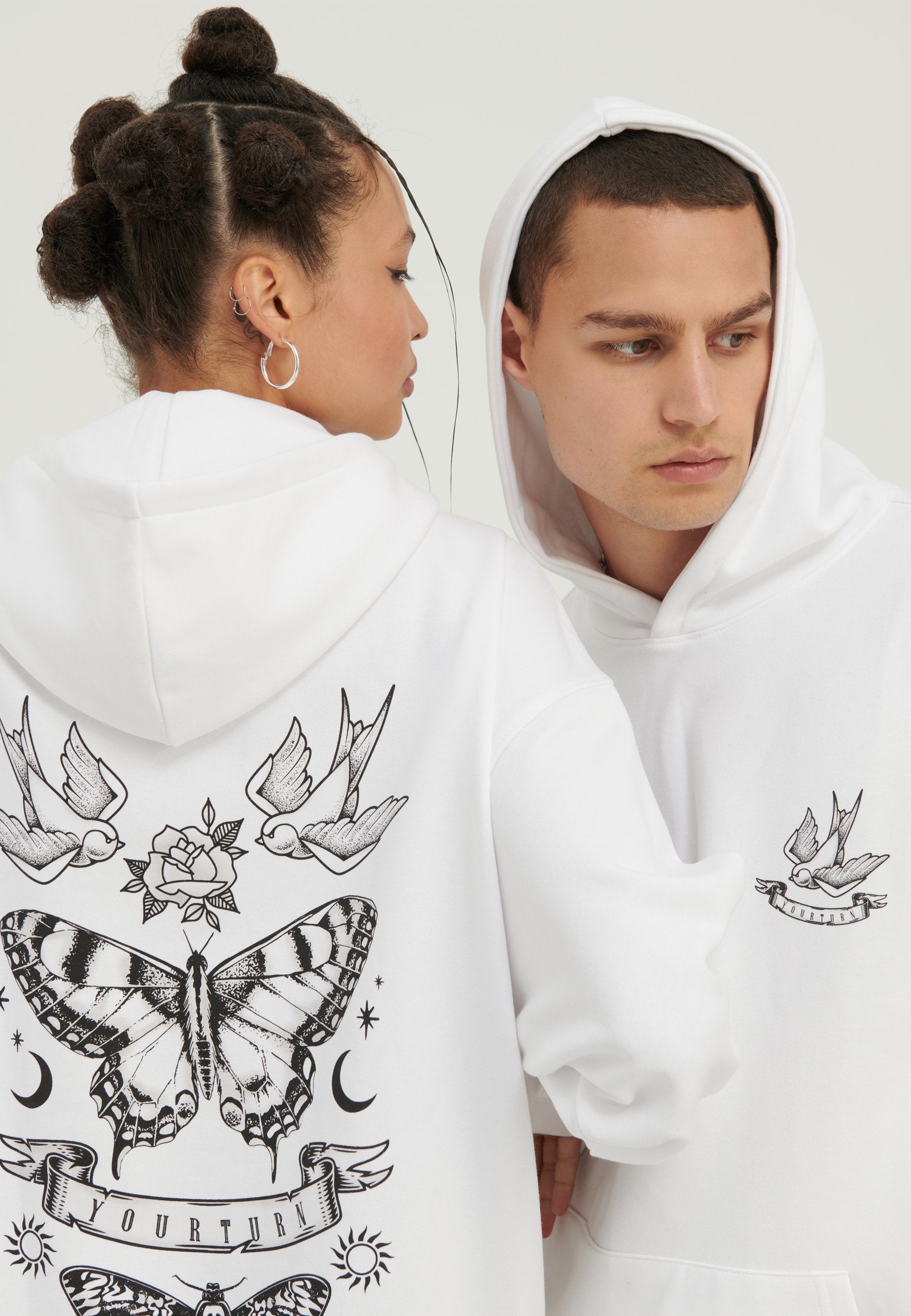 YOURTURN UNISEX