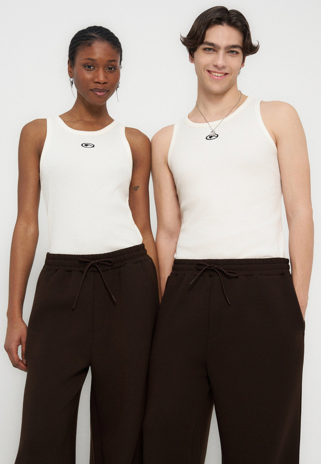 YOURTURN JOGGING TROUSERS