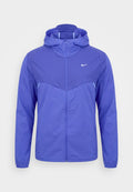 Nike Performance STRIDE - Windbreaker - deep royal blue/lapis/royal pulse