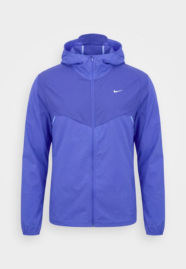 Nike Performance STRIDE - Windbreaker - deep royal blue/lapis/royal pulse