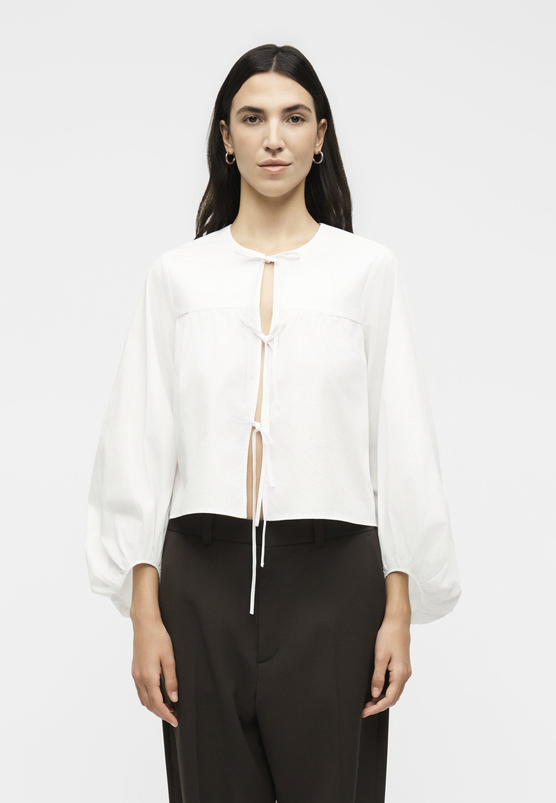 DESIGNERS REMIX CLAIRE TIE