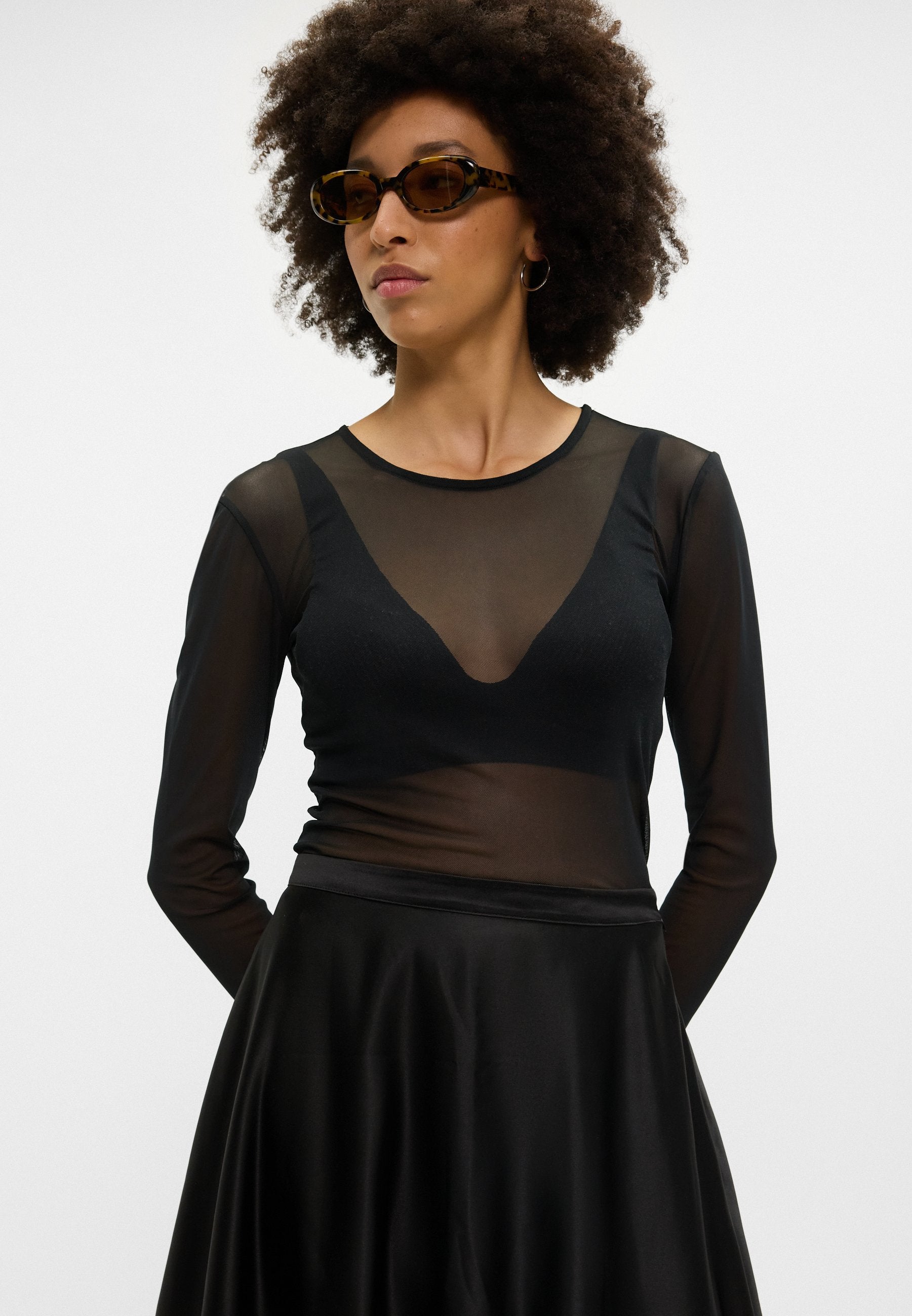 Gina Tricot BALLOON SKIRT