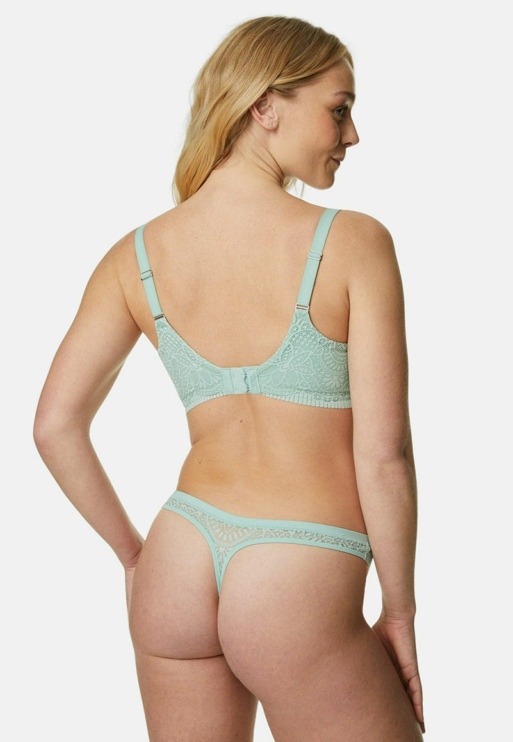 Marks & Spencer 3PACK BODY SOFT™