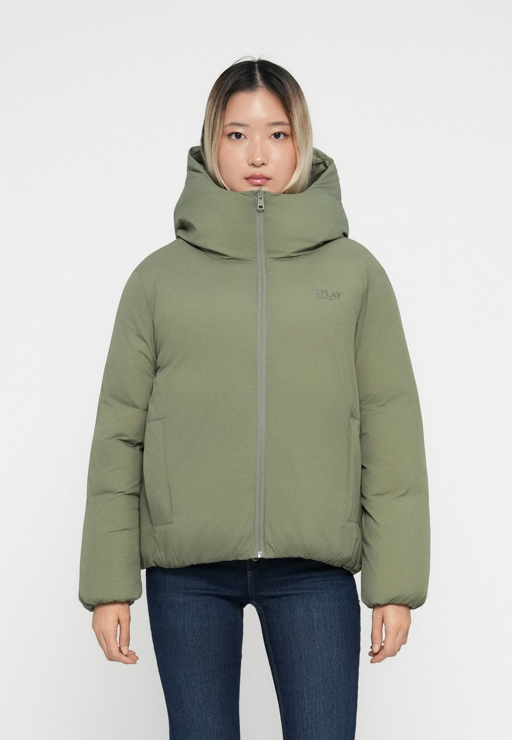 Replay JACKET