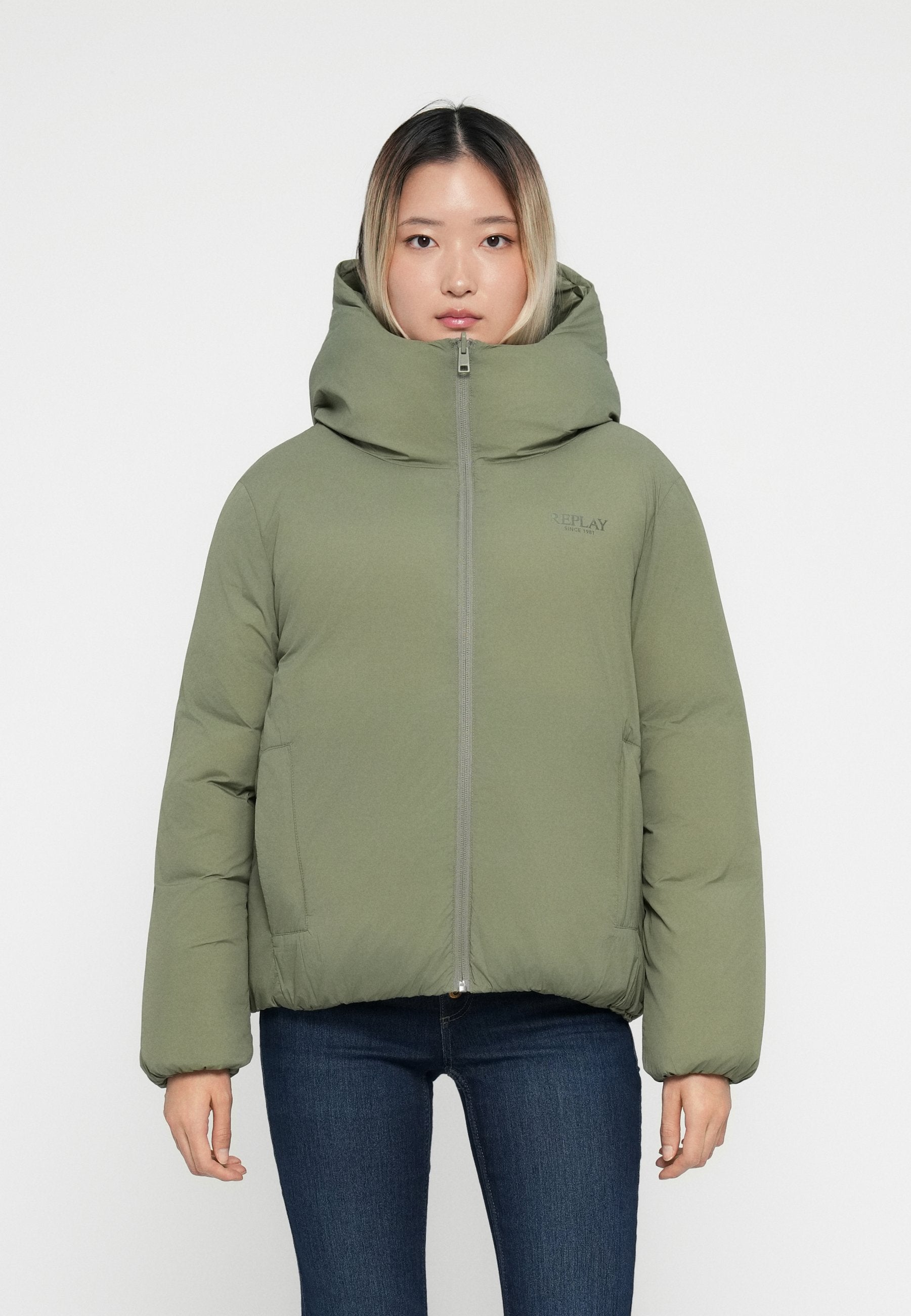 Replay JACKET