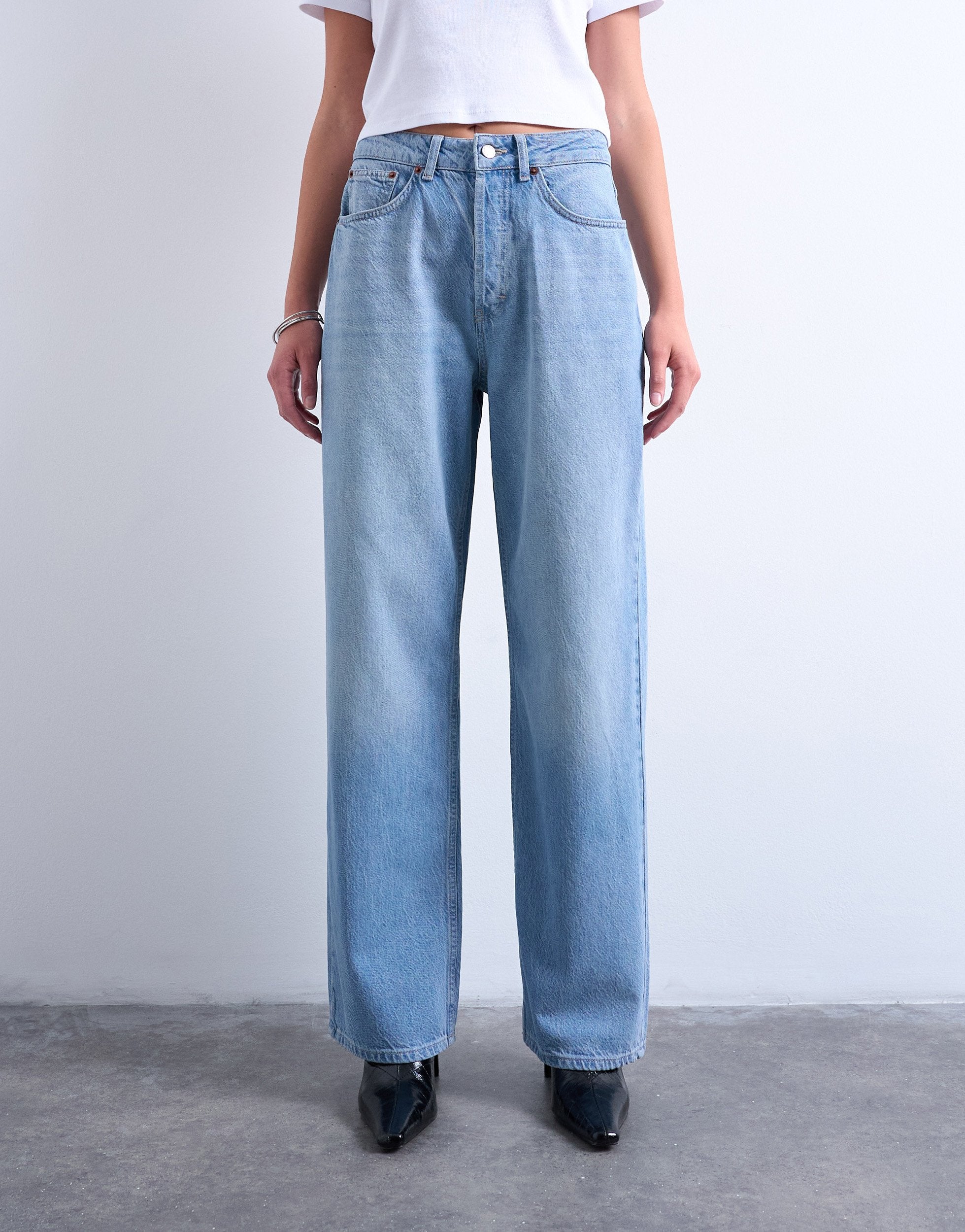 Topshop TSCOLUMN