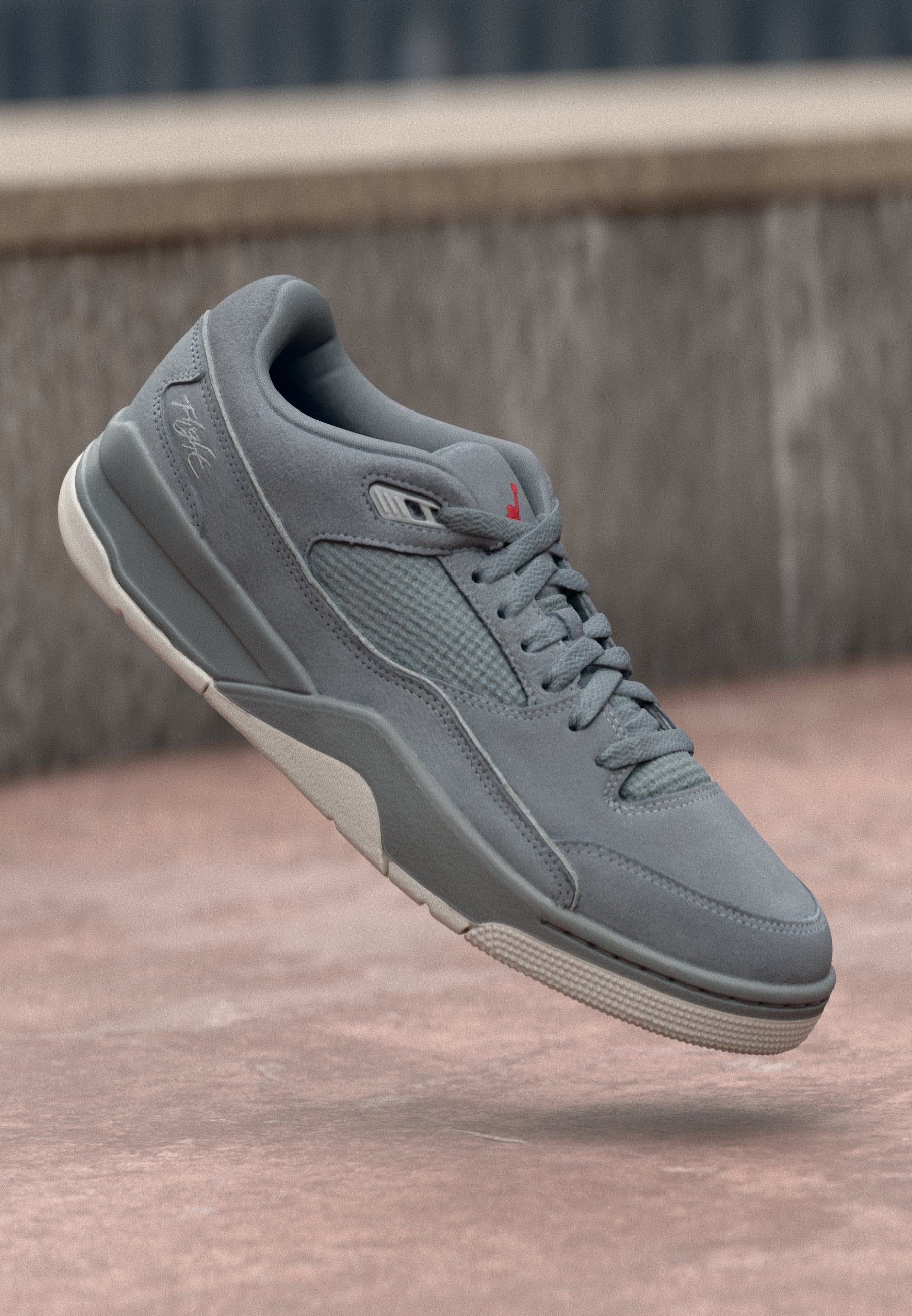Jordan JORDAN FLIGHT COURT