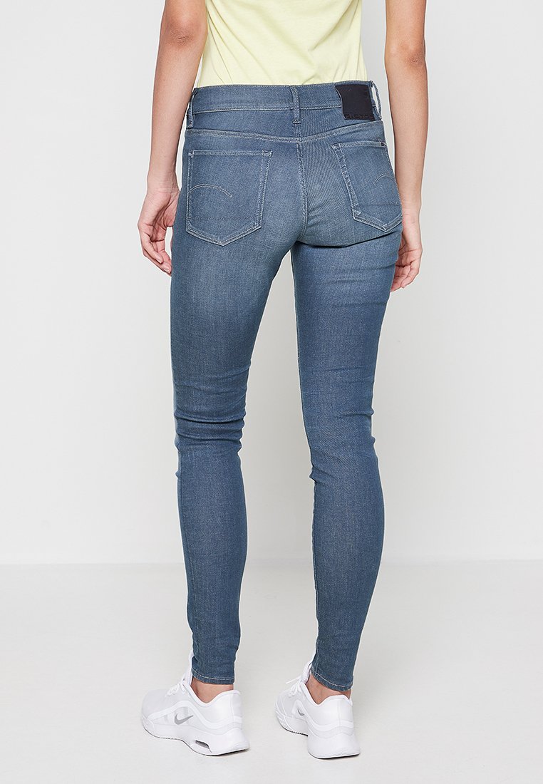 G-STAR Jeans Skinny Fit Media 3