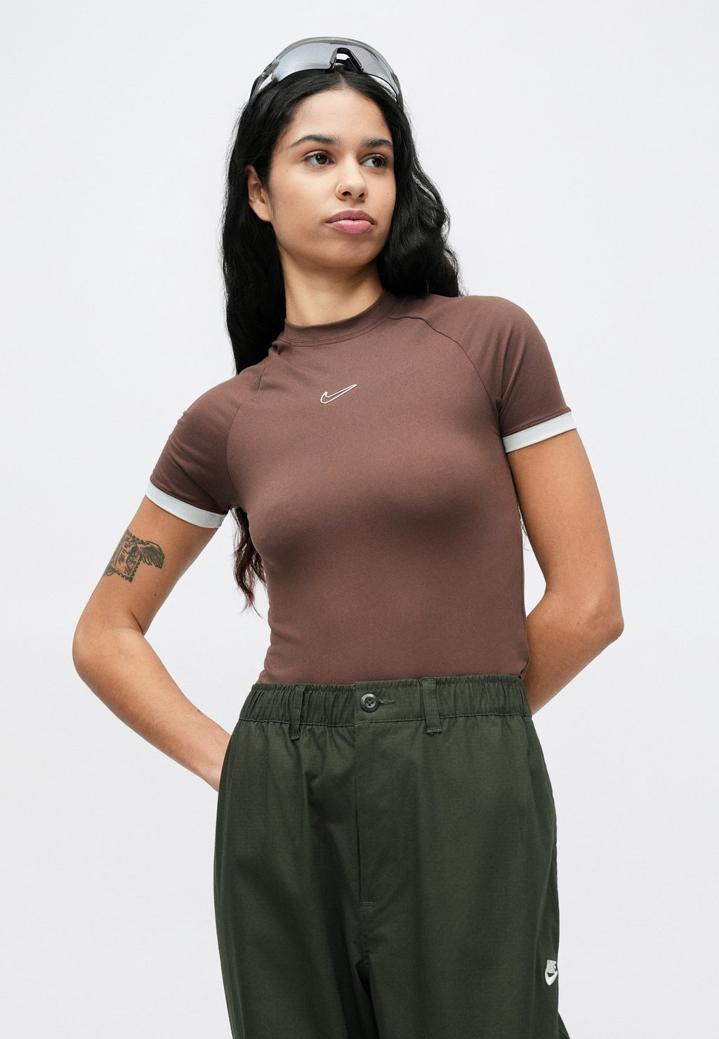 Nike Sportswear FITTED