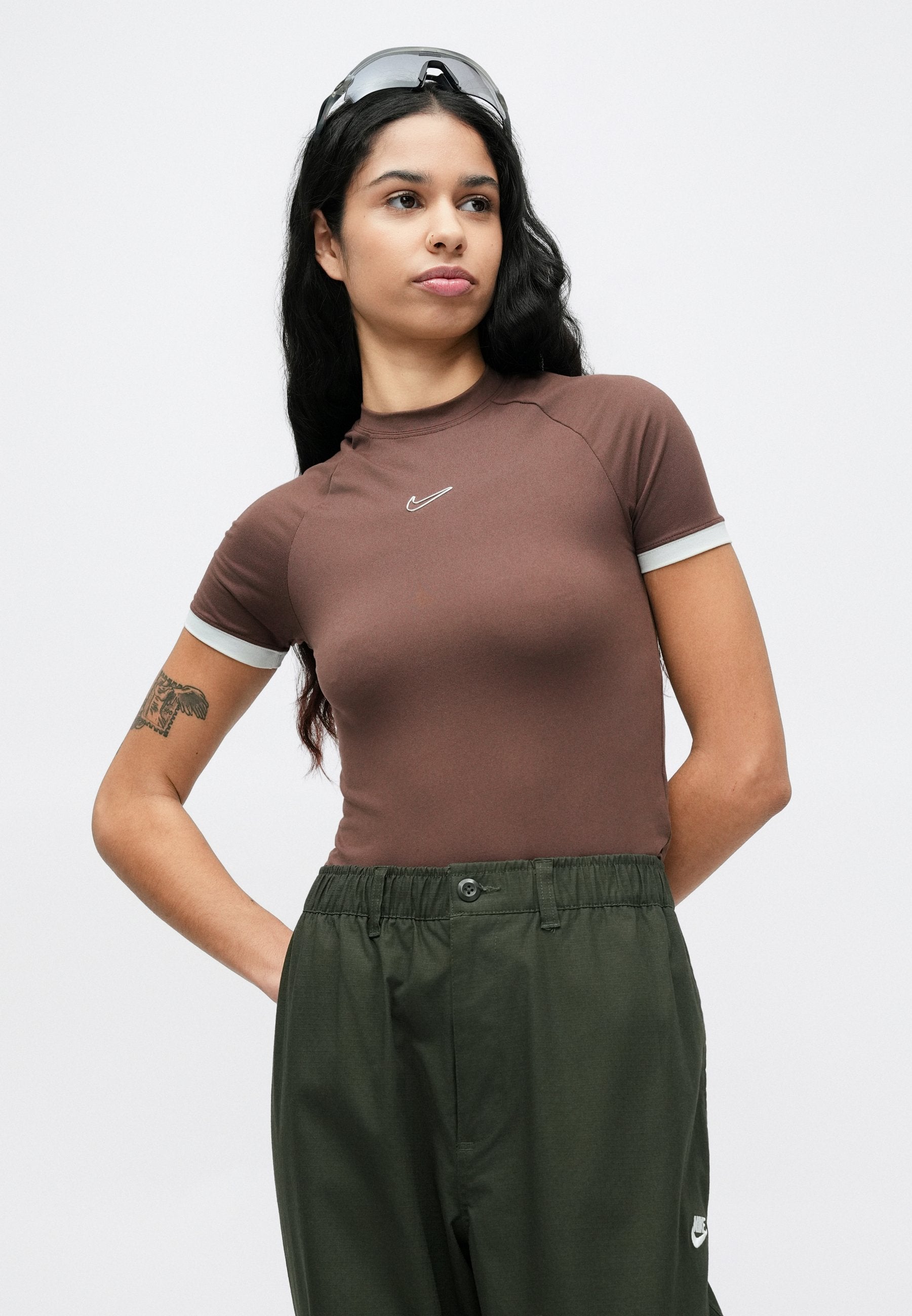Nike Sportswear FITTED