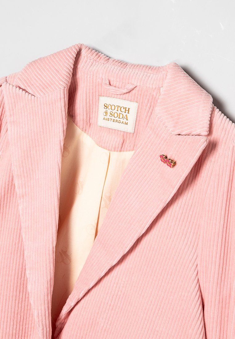 Scotch & Soda