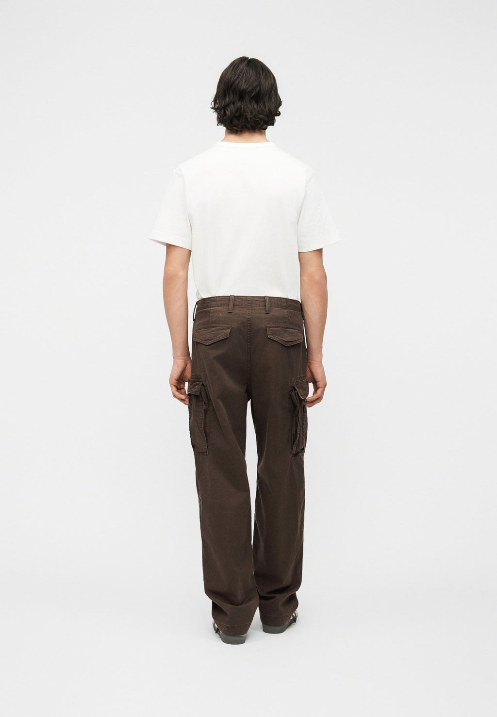 GAP RELAXED FIT