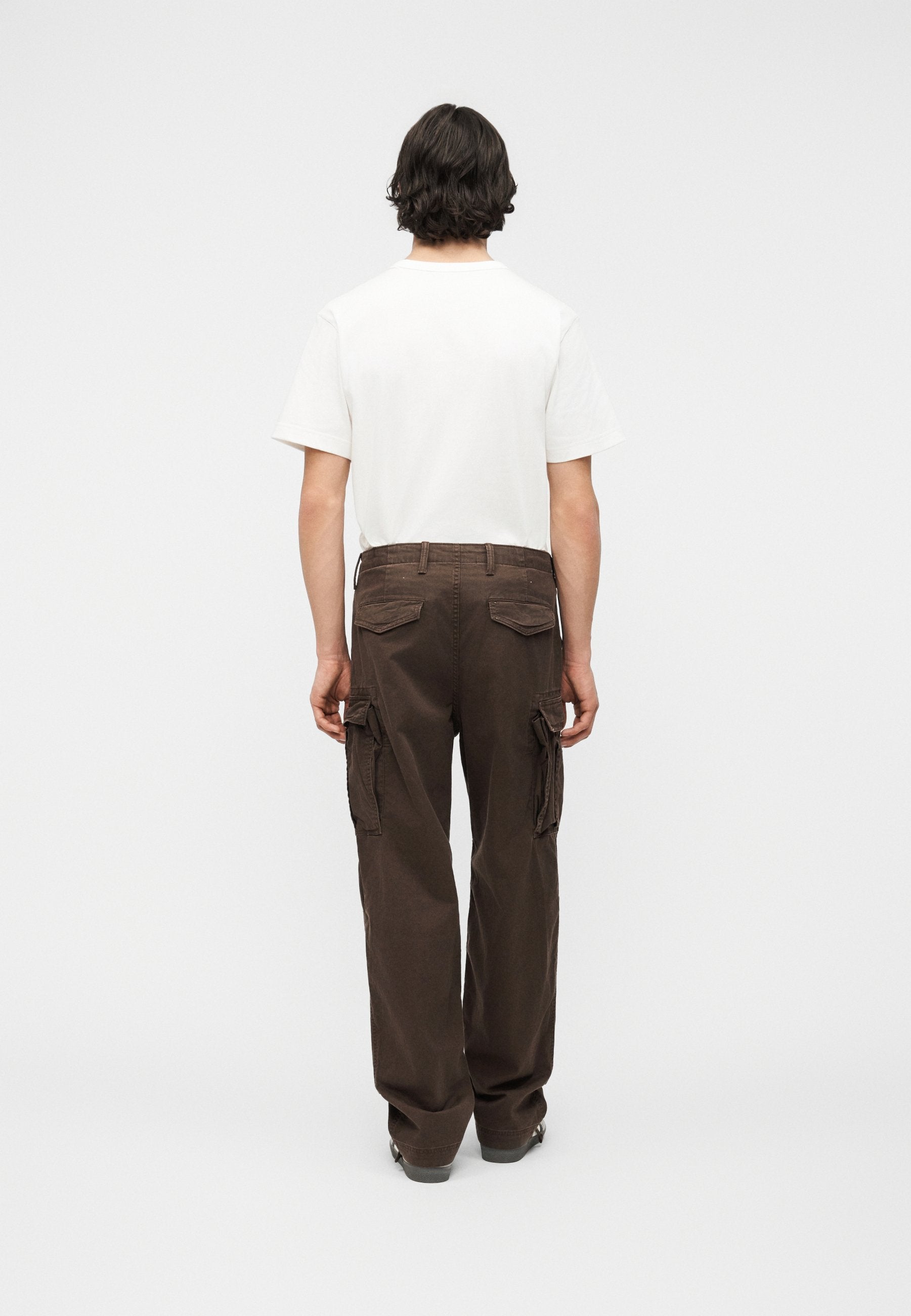 GAP RELAXED FIT