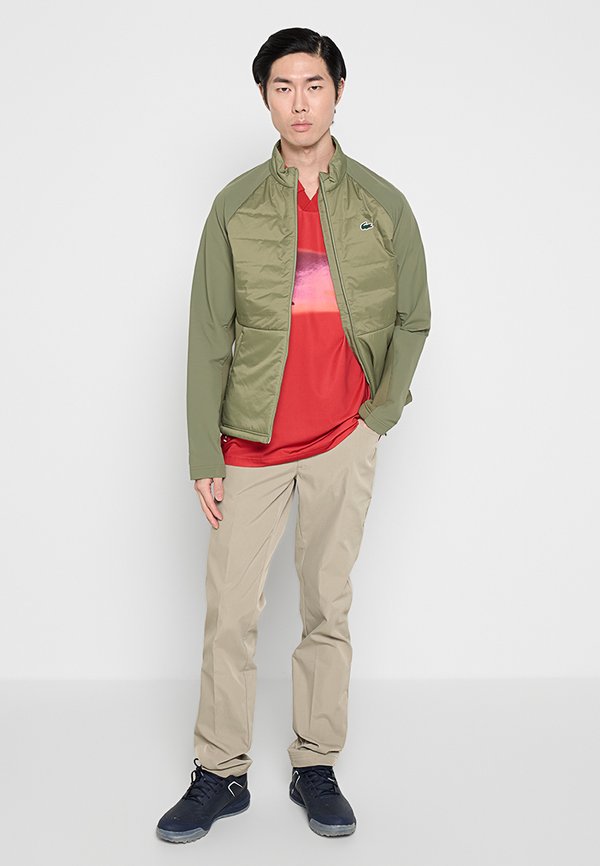Lacoste Sport