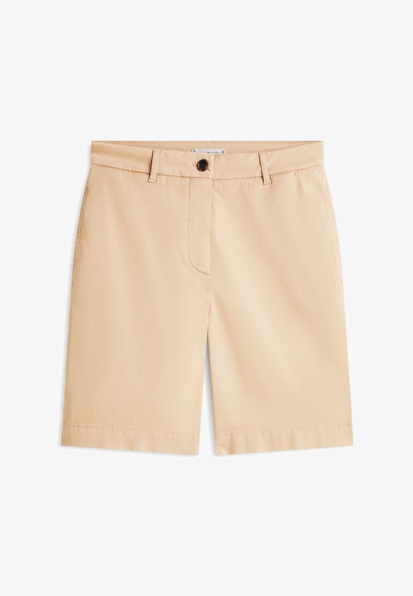 Tommy Hilfiger Shorts - beige