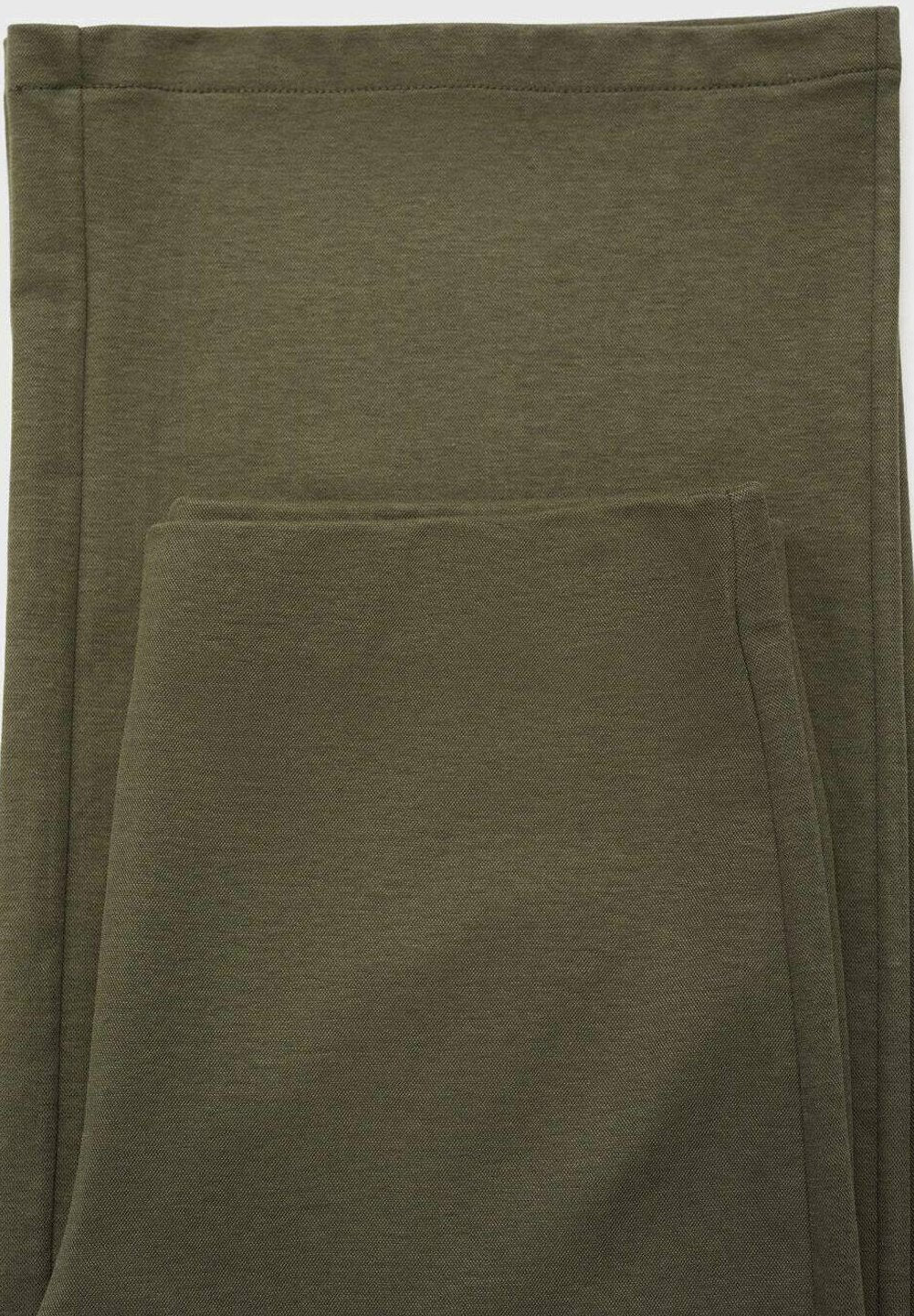 Mango WITH ELASTIC WAIST