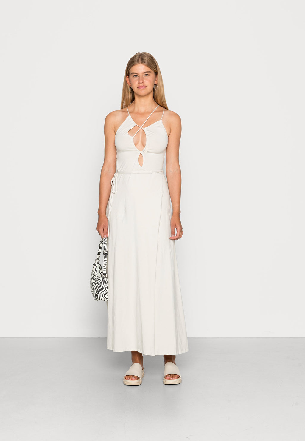Weekday ARYA DRESS