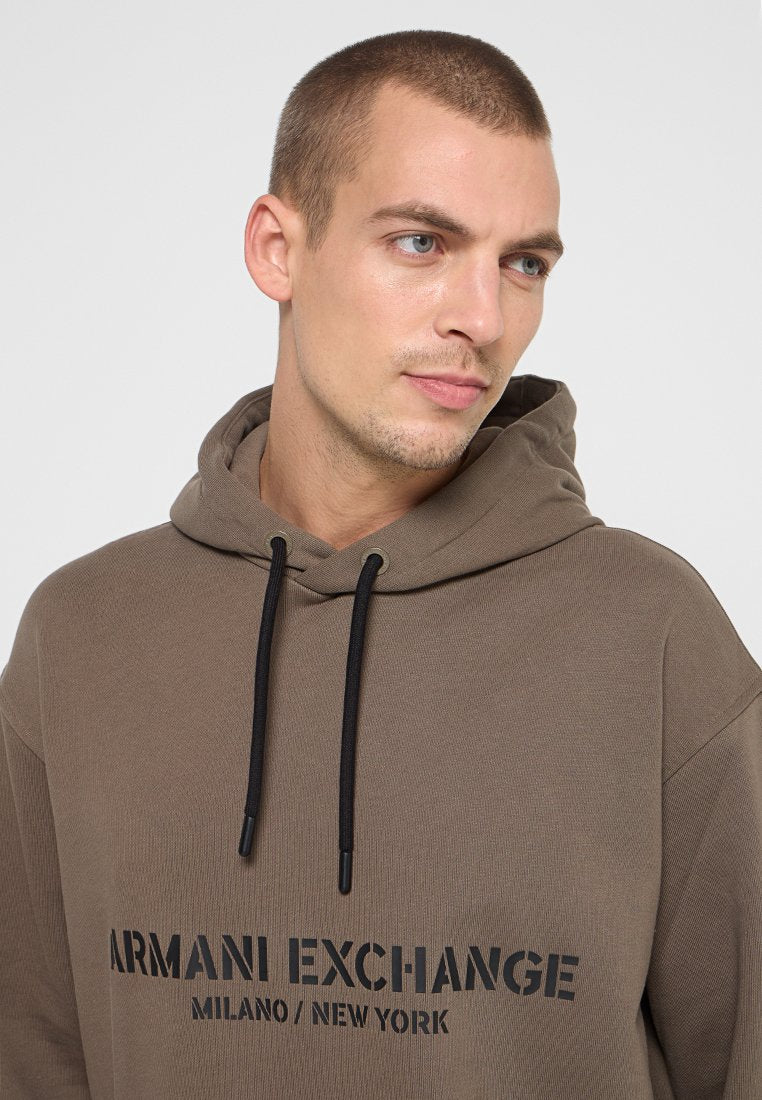 Armani Exchange