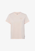 Levi's® Basic T-shirt - altrosa
