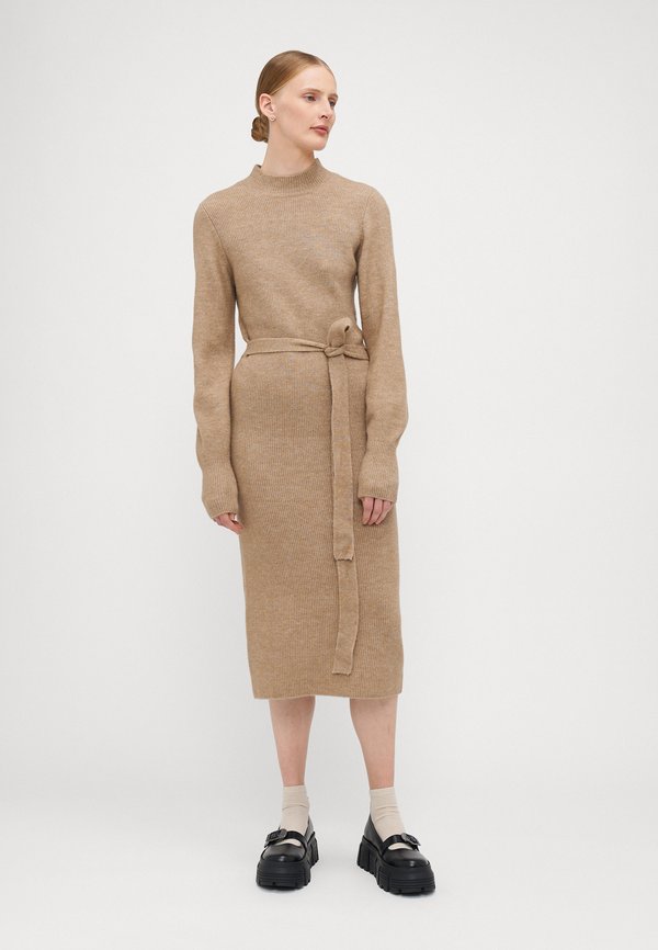 Vero Moda Tall VMPIPPA HIGHNECK DRESS
