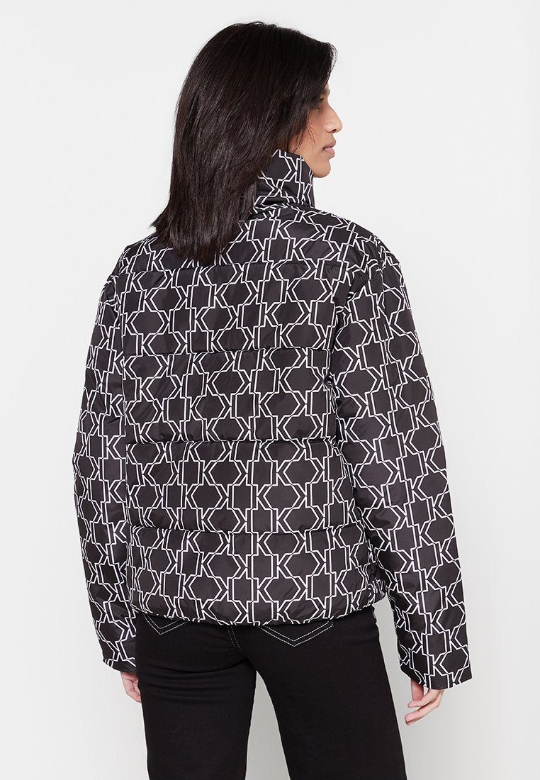 KARL LAGERFELD Winterjacke Media 3