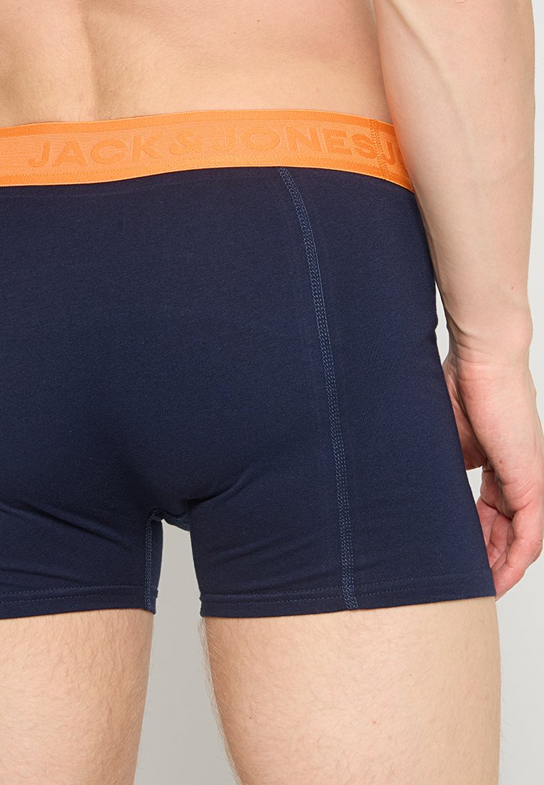 Jack & Jones JACNONI 4 PACK