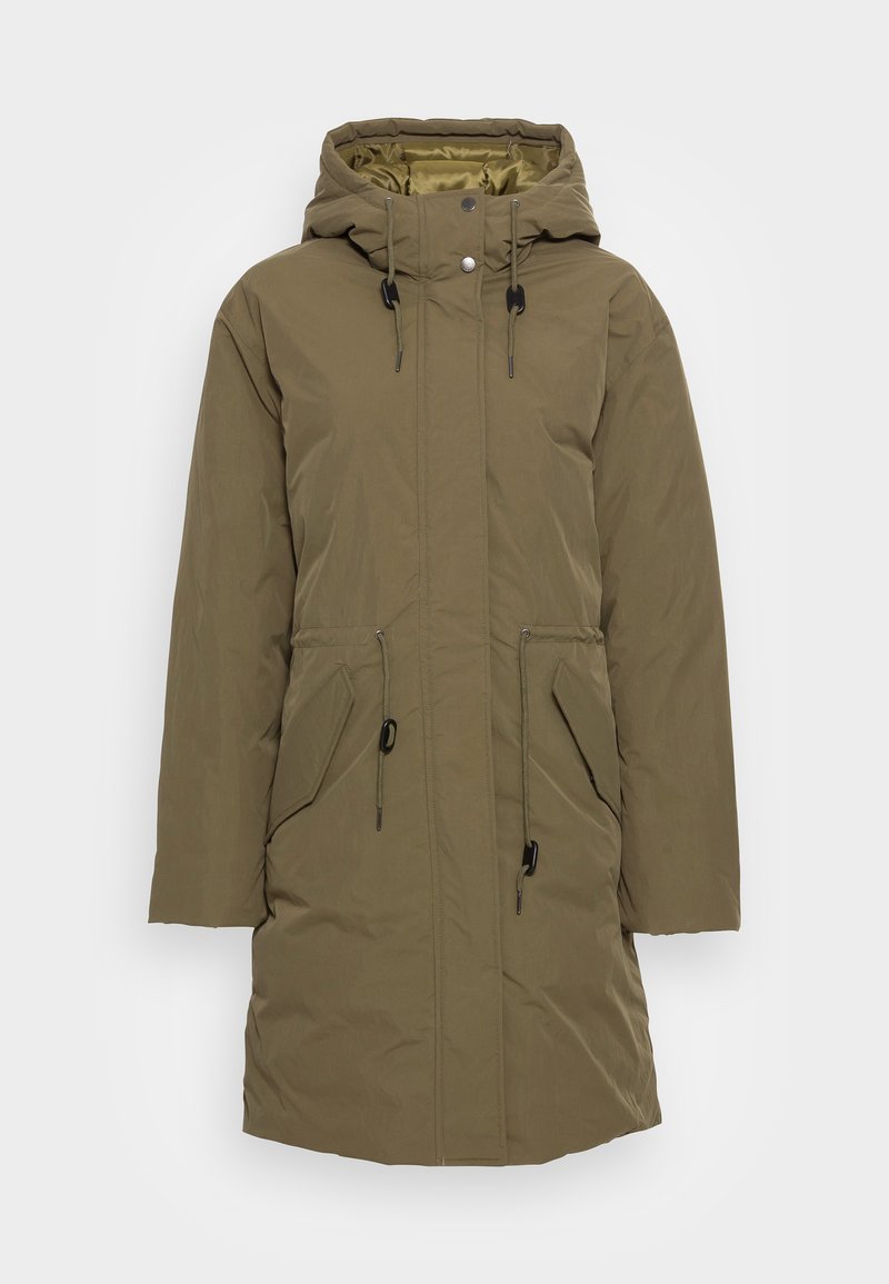 LUCIE PARKA Media 1