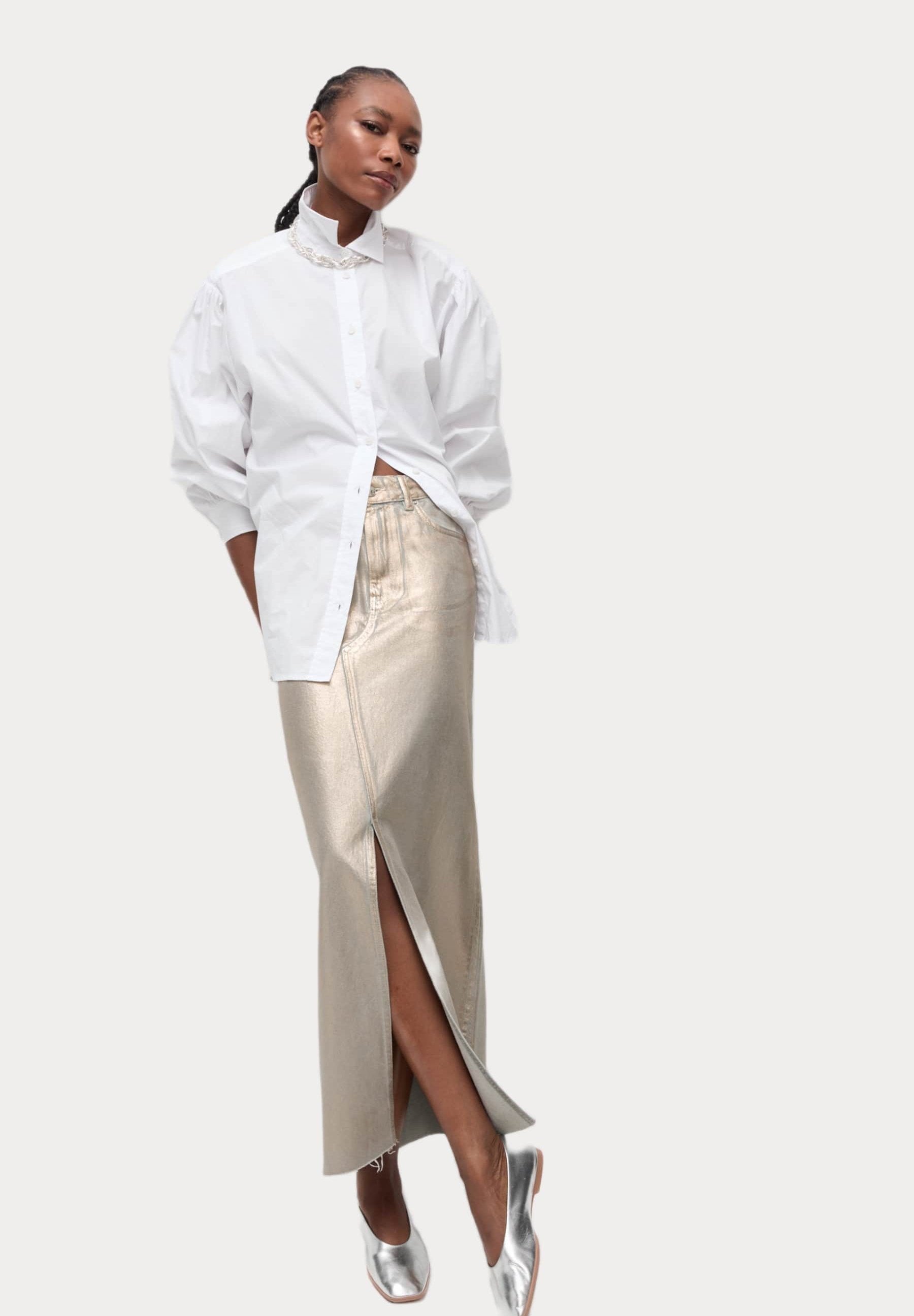 Marks & Spencer