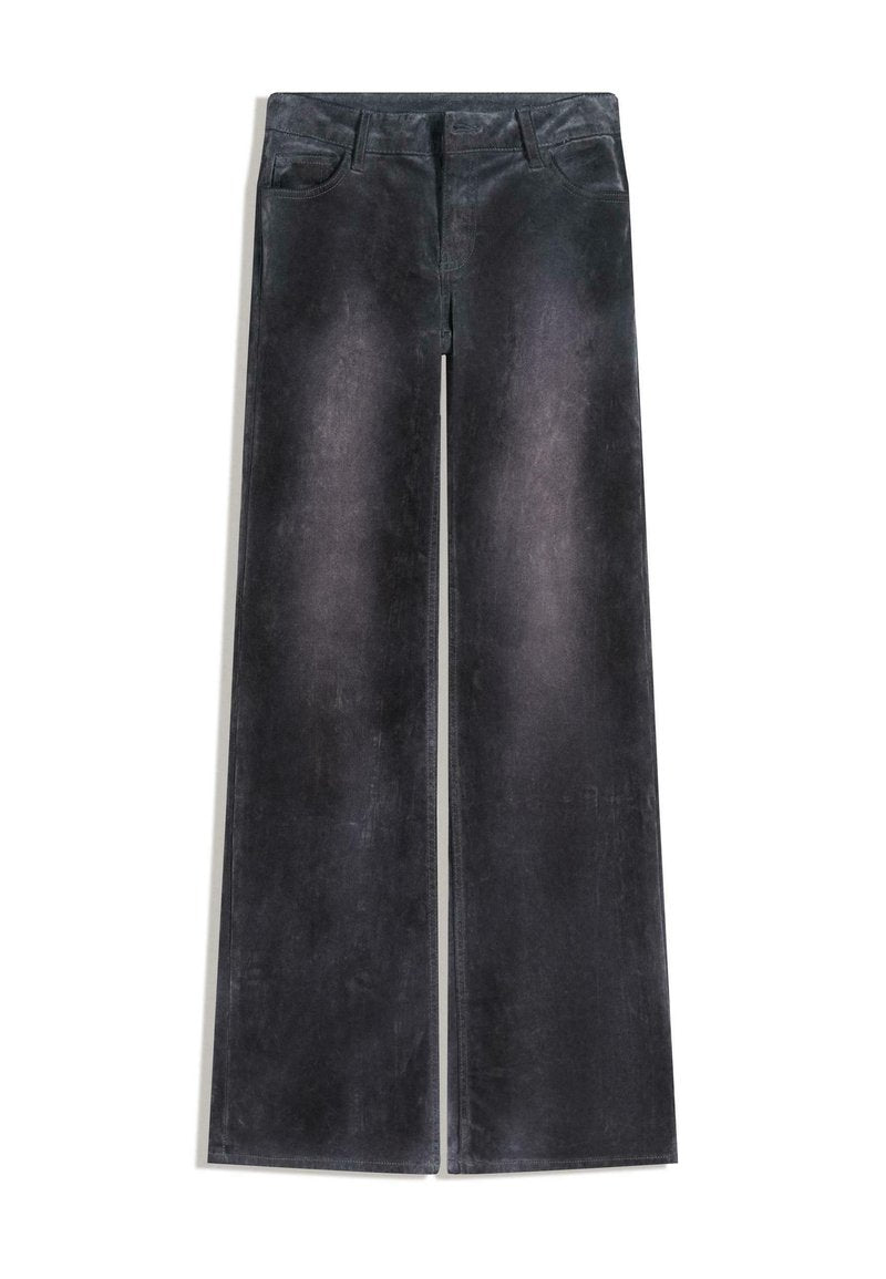 Bershka Jeans Relaxed Fit Media 1