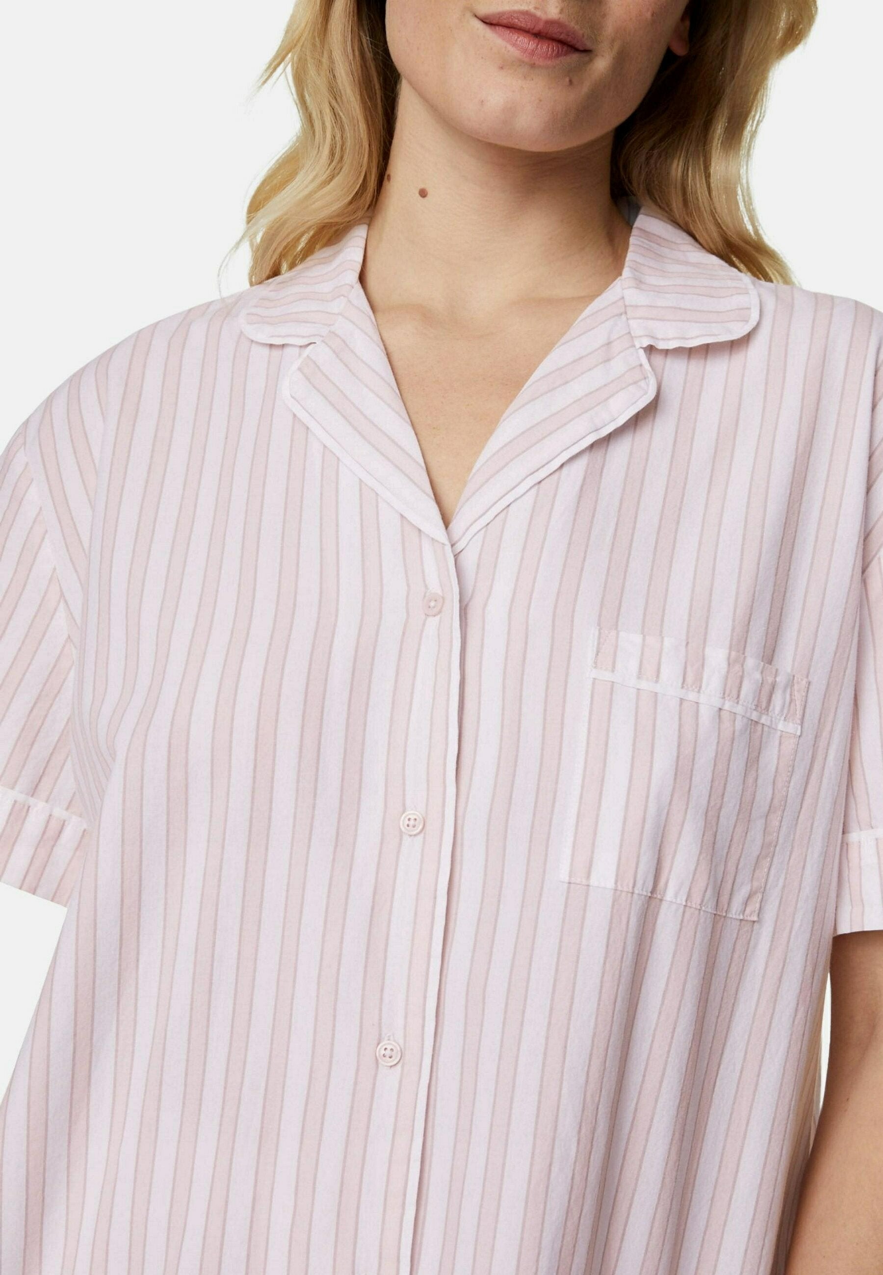 Marks & Spencer  STRIPED SET
