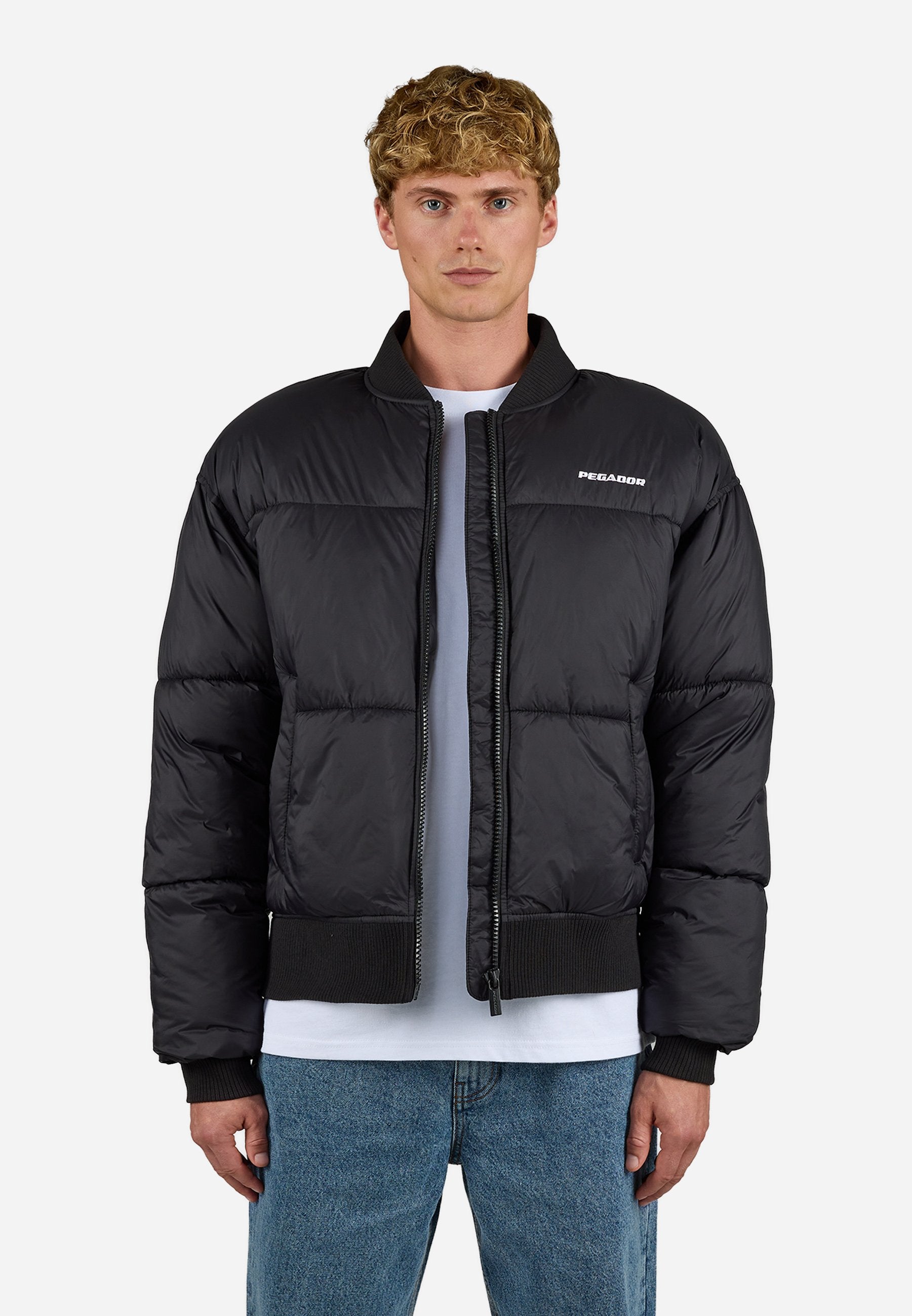 Pegador VALLE PUFFER JACKET