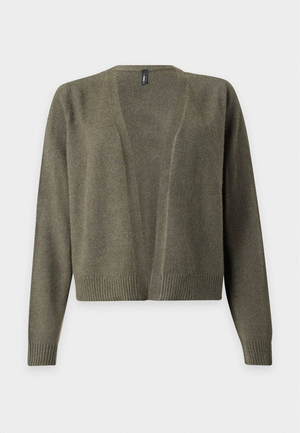 ONLY Cardigan - kambaba melange
