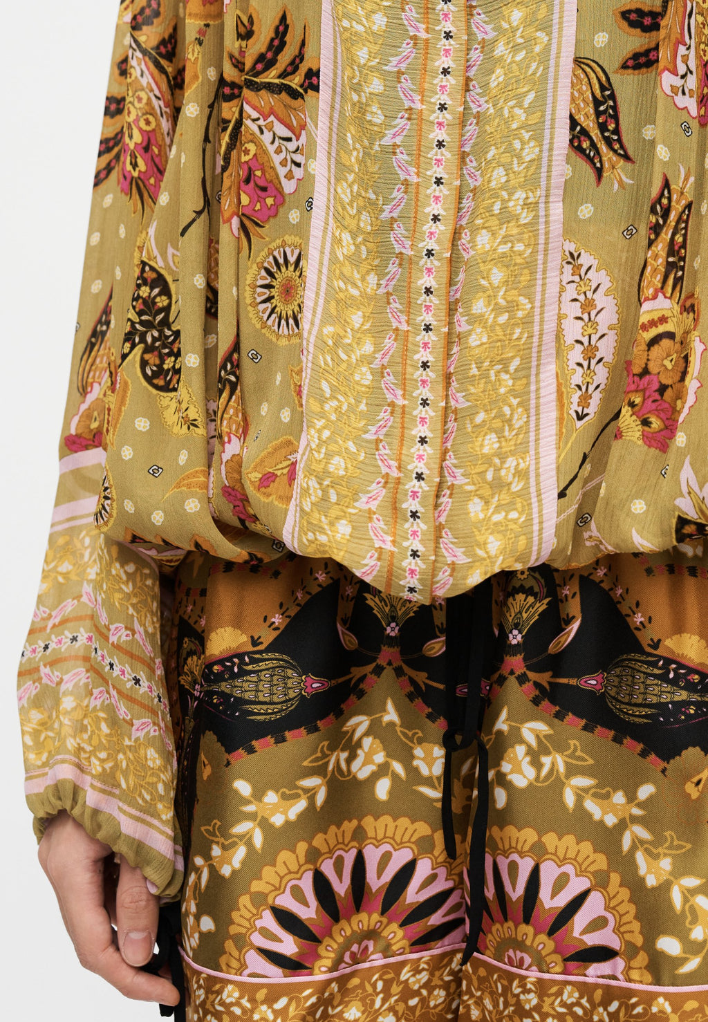 Diane von Furstenberg JANA