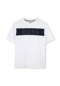 BOSS Kidswear  BERMUDA SET