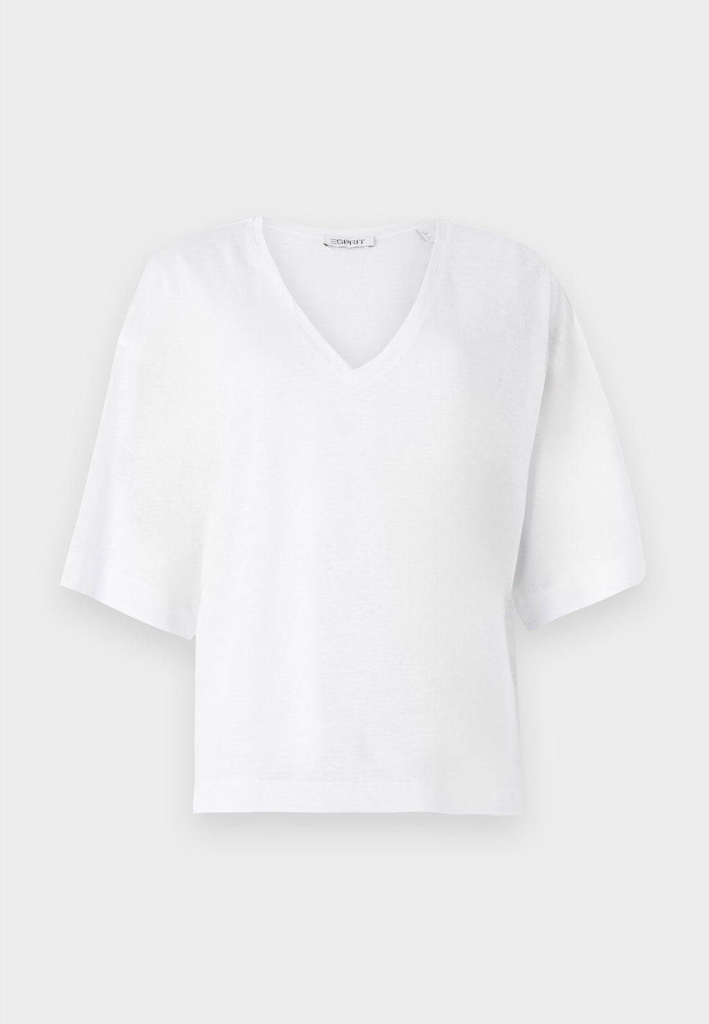 Esprit T-Shirt basic Media 1