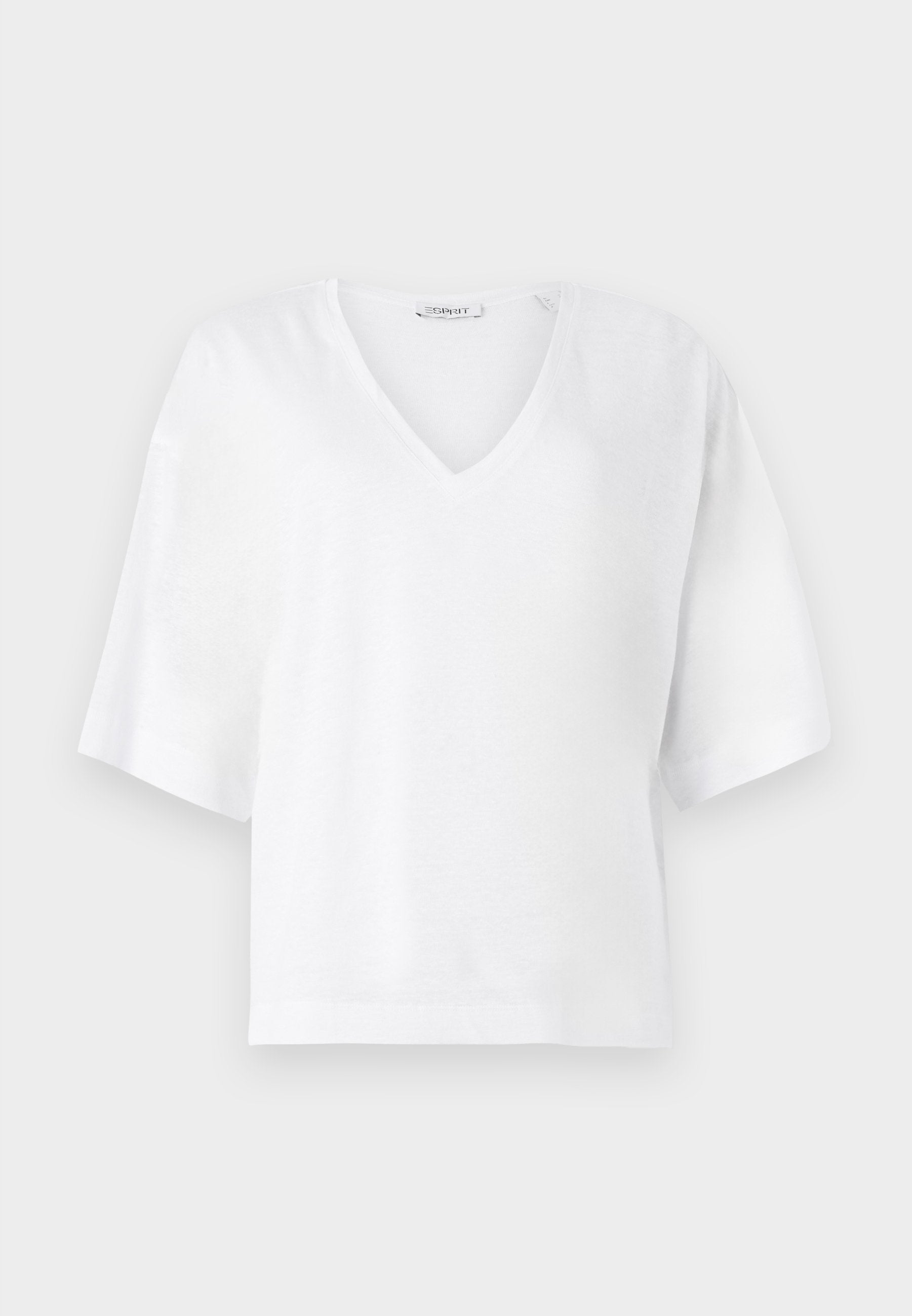 Esprit T-Shirt basic Media 1