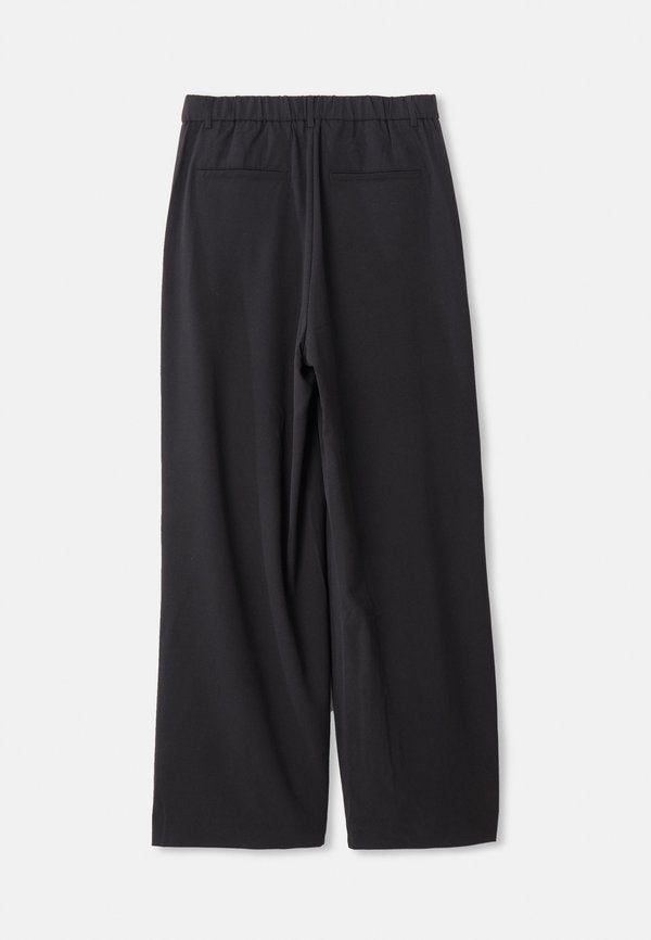 YOURTURN by Zalando ADAPTIVE EXTREME WIDE LEG TROUSERS