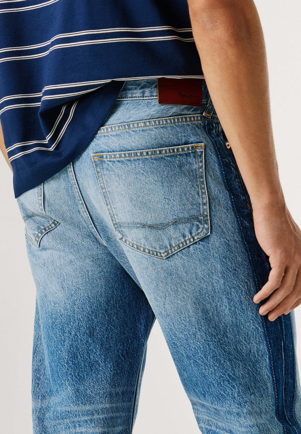 Pepe Jeans TUXEDO