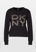 DKNY Sweatshirt Media 1