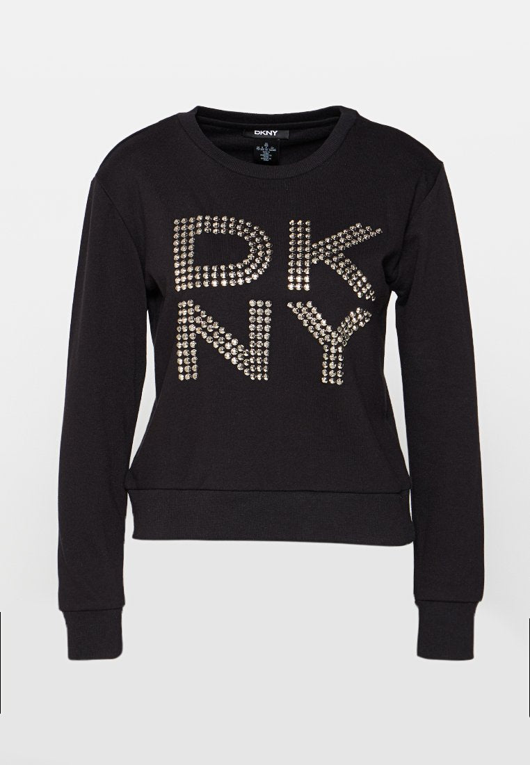DKNY Sweatshirt Media 1