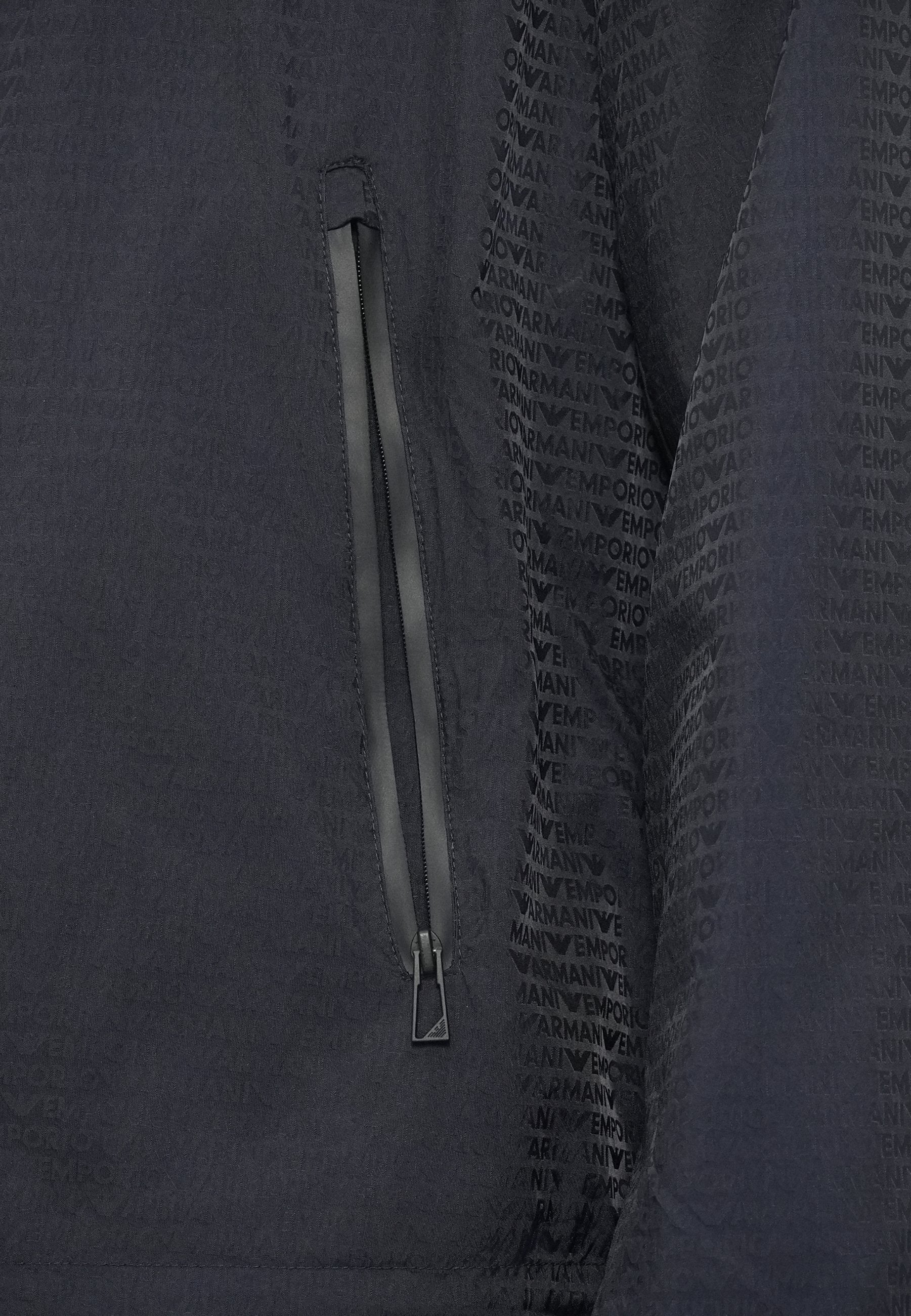 Emporio Armani BLOUSON JACKET