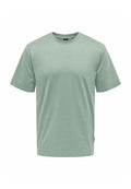 Only & Sons ONSFRED LIFE RLX SS TEE NOOS