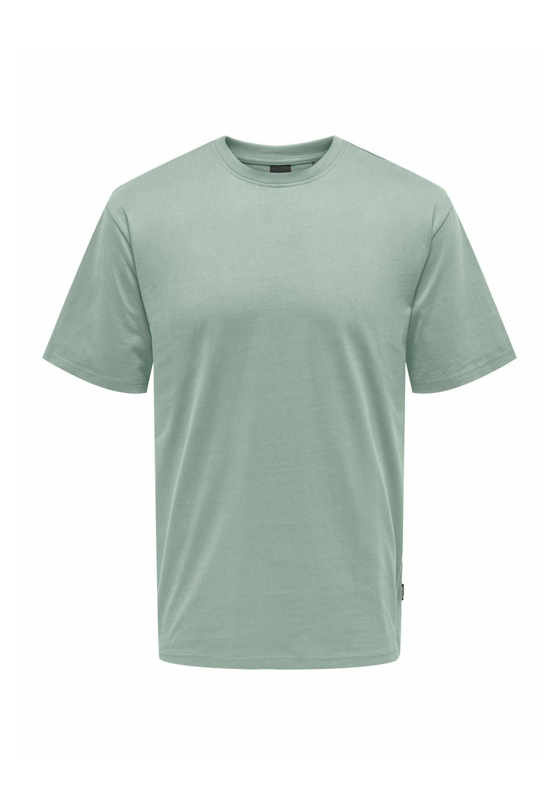 Only & Sons ONSFRED LIFE RLX SS TEE NOOS